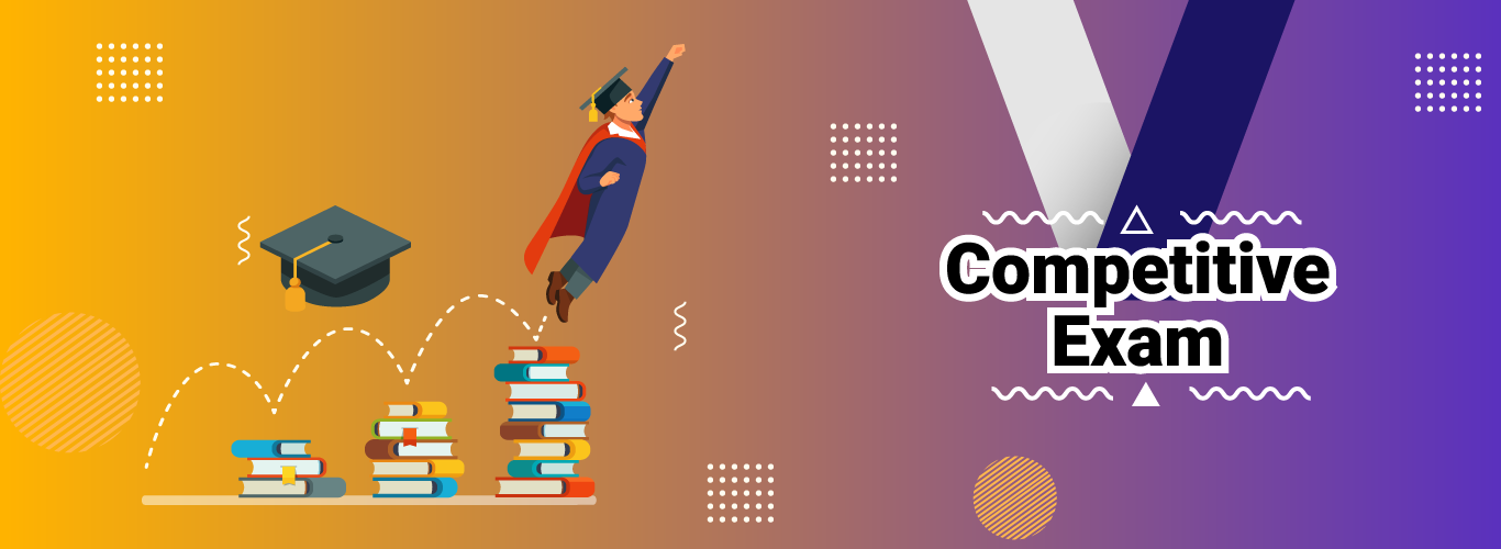 Competitive exams | competitive exams preparation |Coaching at Meripadhai